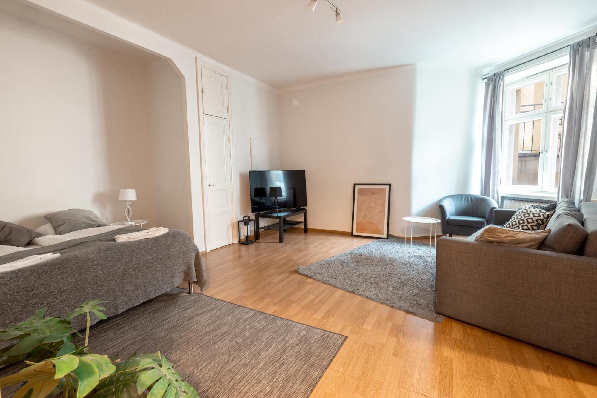 2ndhomes Kalevankatu *