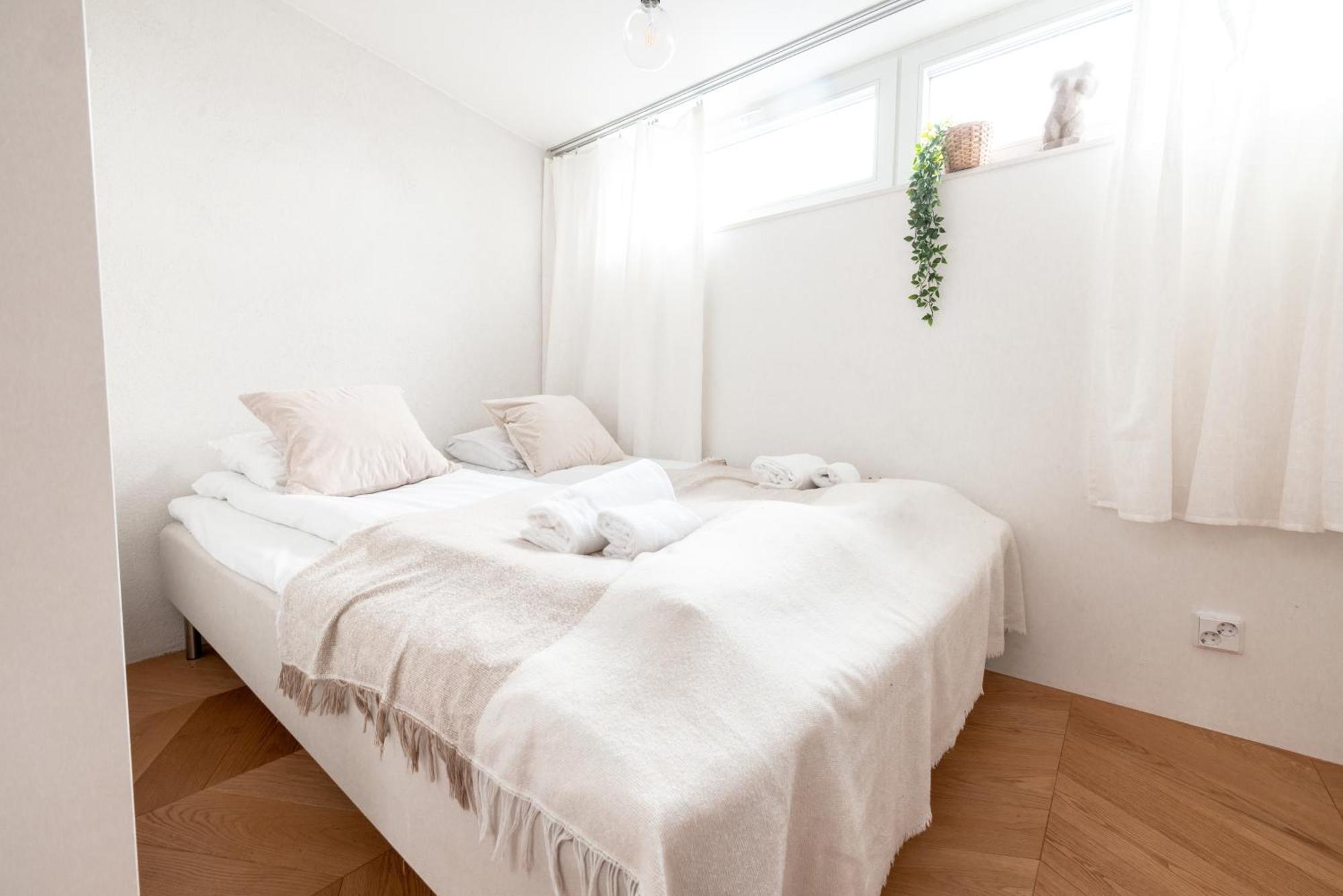 Huoneisto 2ndhomes Ullanlinna Penthouse *