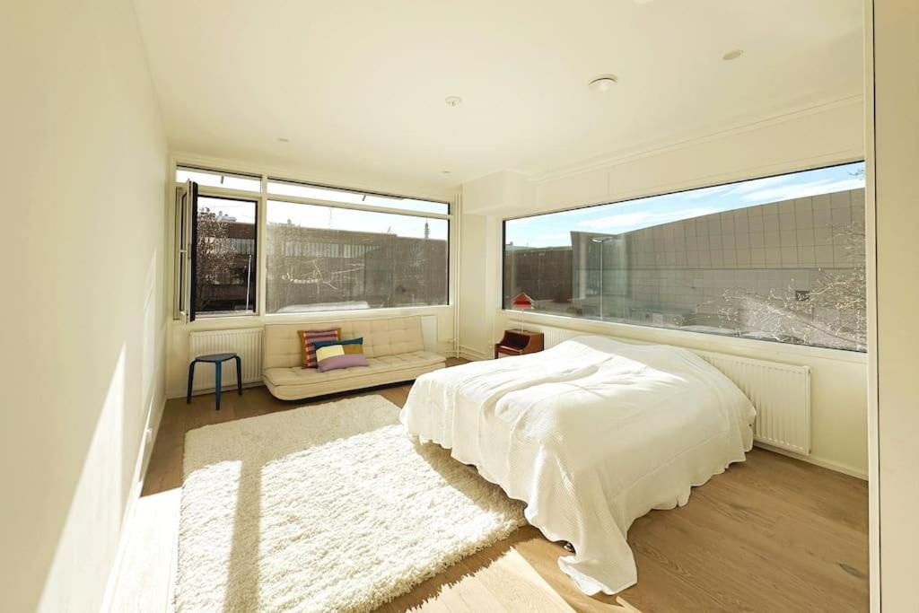 New Luxury 110sqm With Terrace And Great Location Helsinki