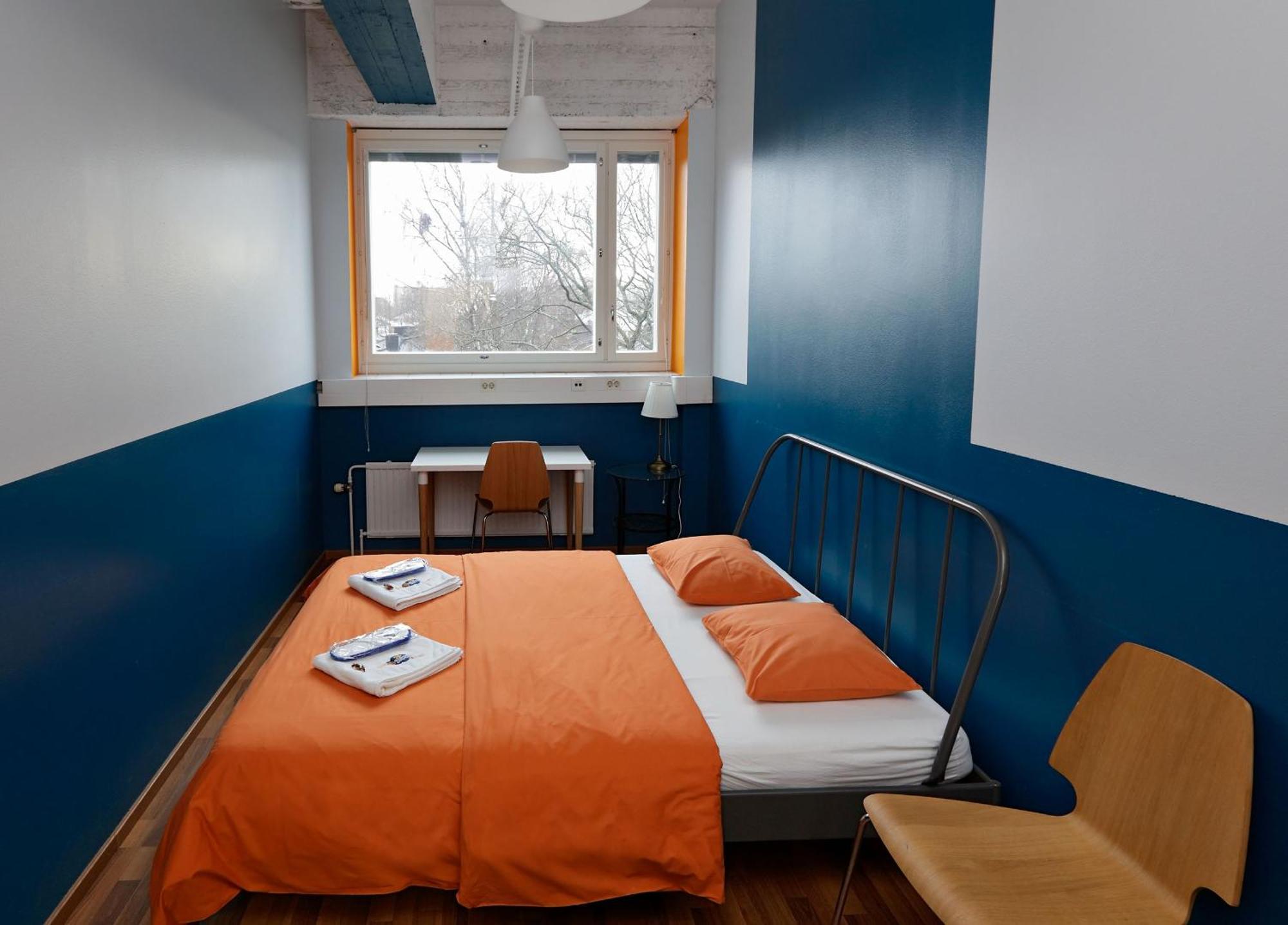 Hostelli Cheapsleep Helsinki