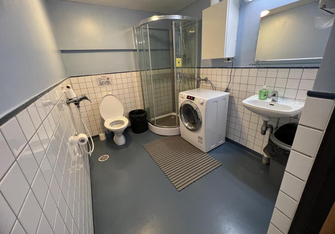Hostelli Office House Services 223 Helsinki