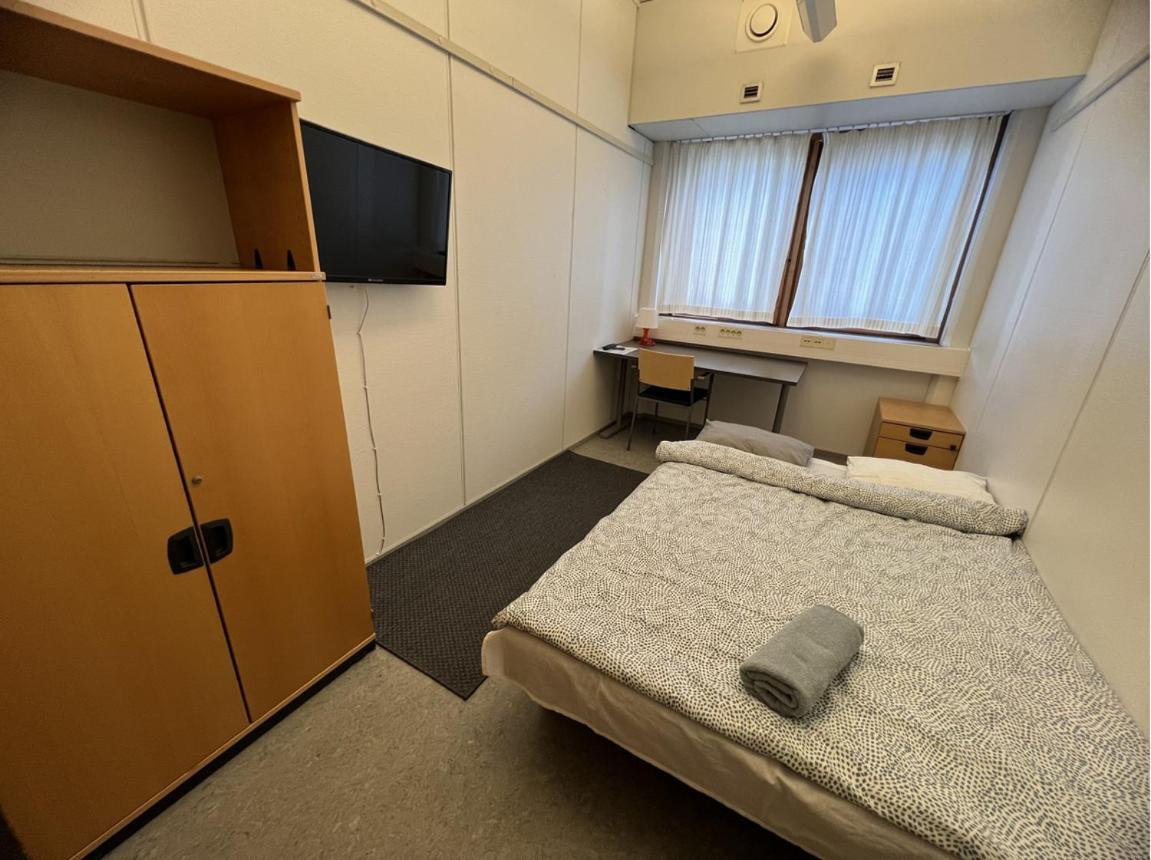 Hostelli Office House Services 223 Helsinki
