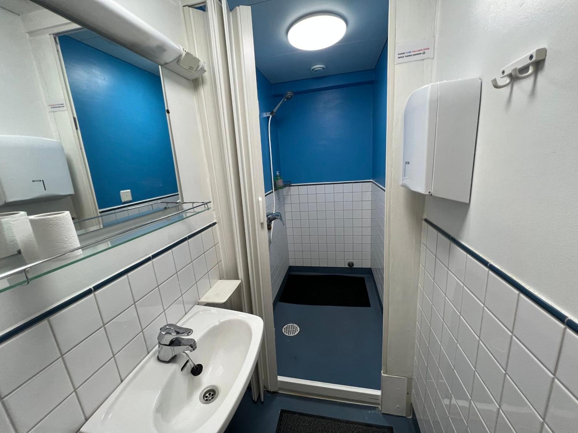 Office House Services 208