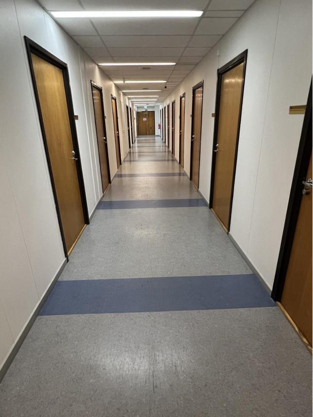 Office House Services 656 Helsinki