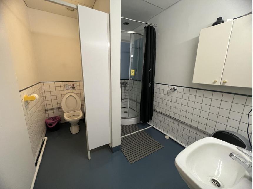 Office House Services 656 Hostelli Helsinki