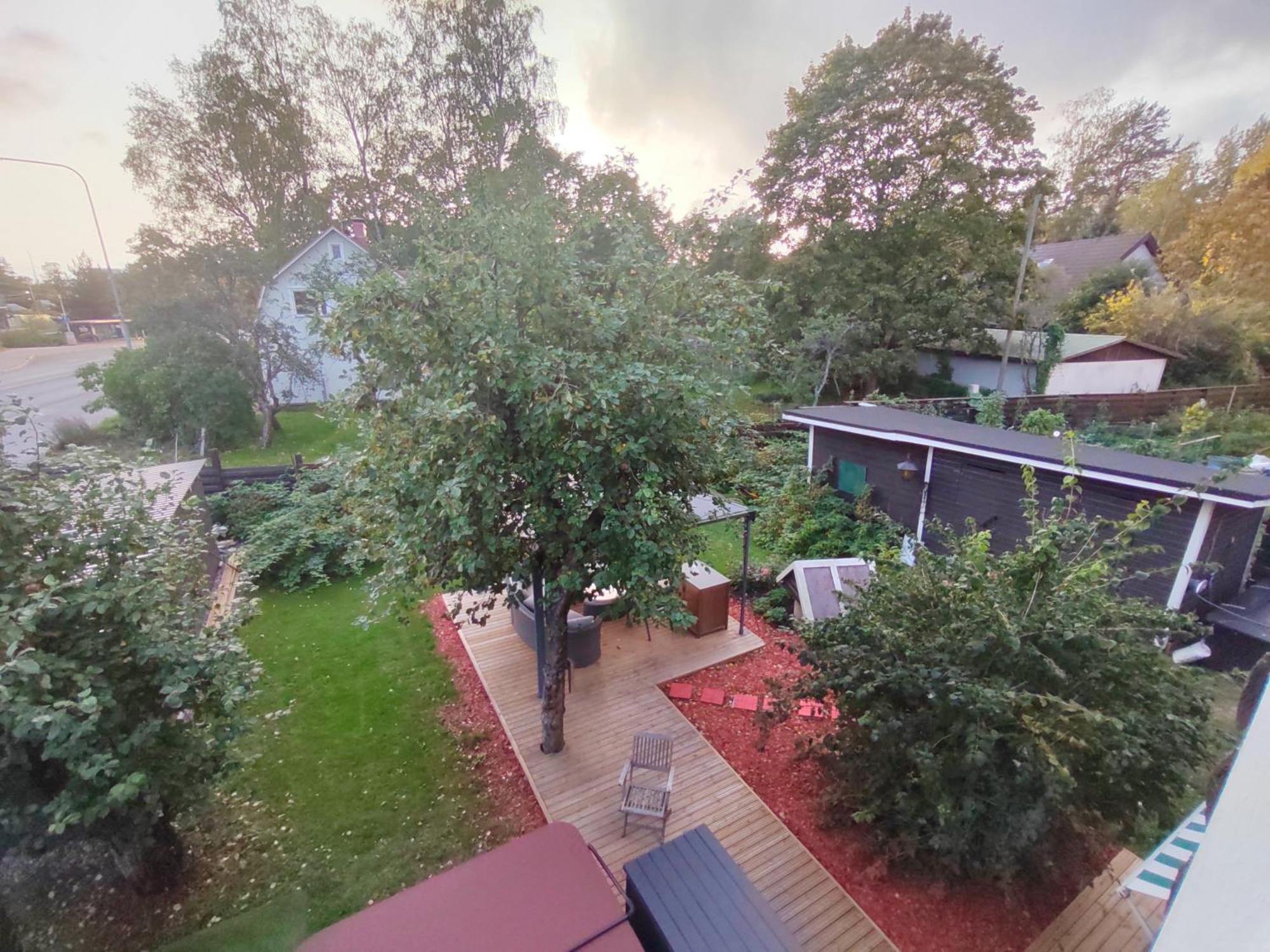 The Maekkylae Escape - Perfect For 2 With Sauna Look And Optional Hot Tub * Helsinki
