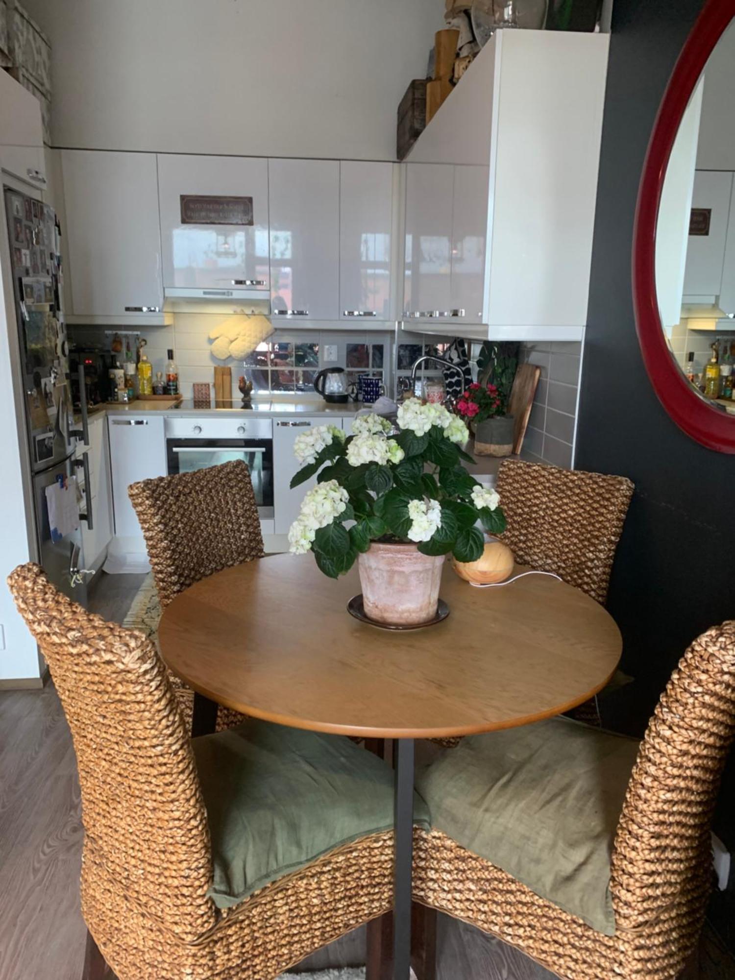 2room Kalasatama Huoneisto Helsinki