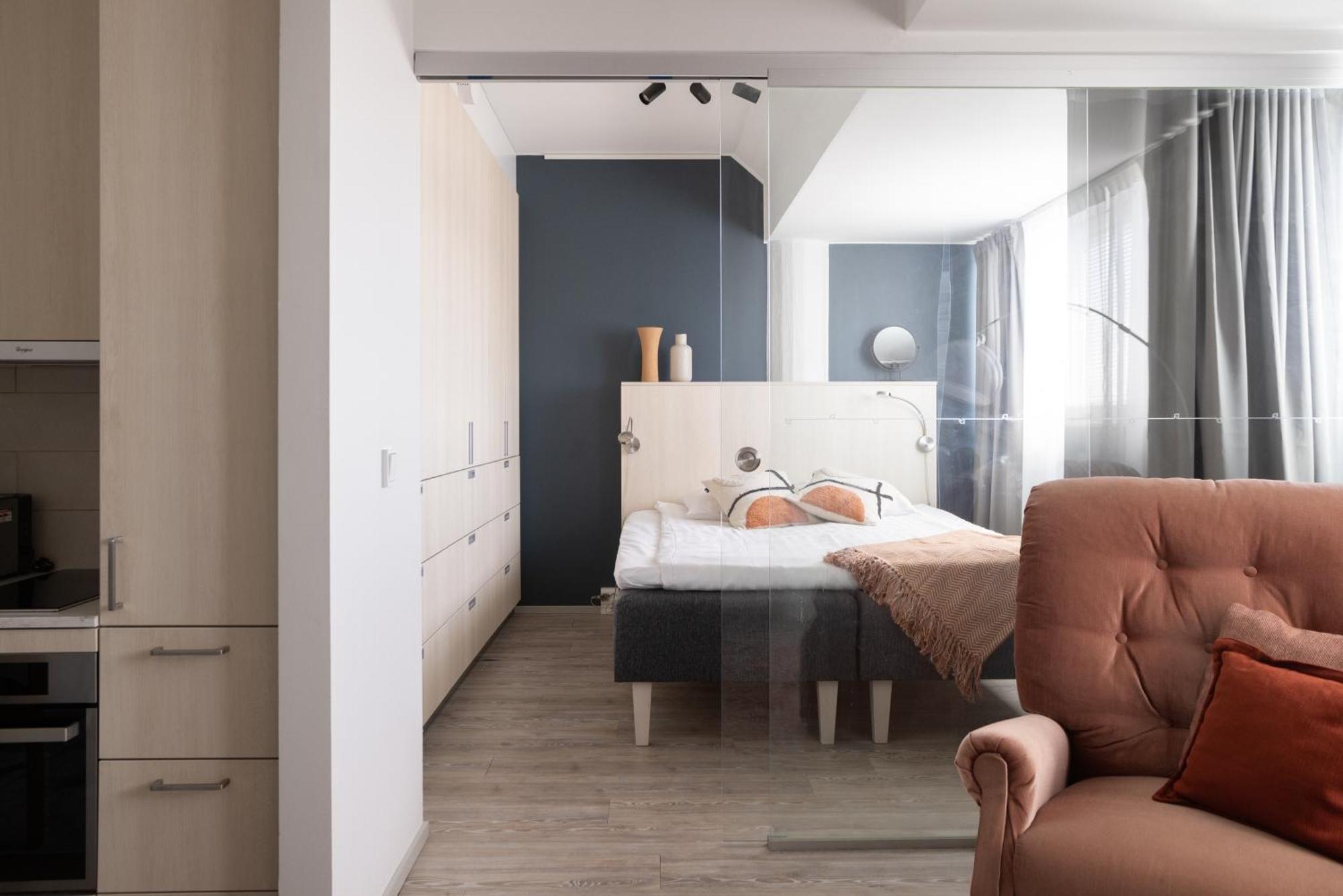 Noli Katajanokka Hotelli 4*
