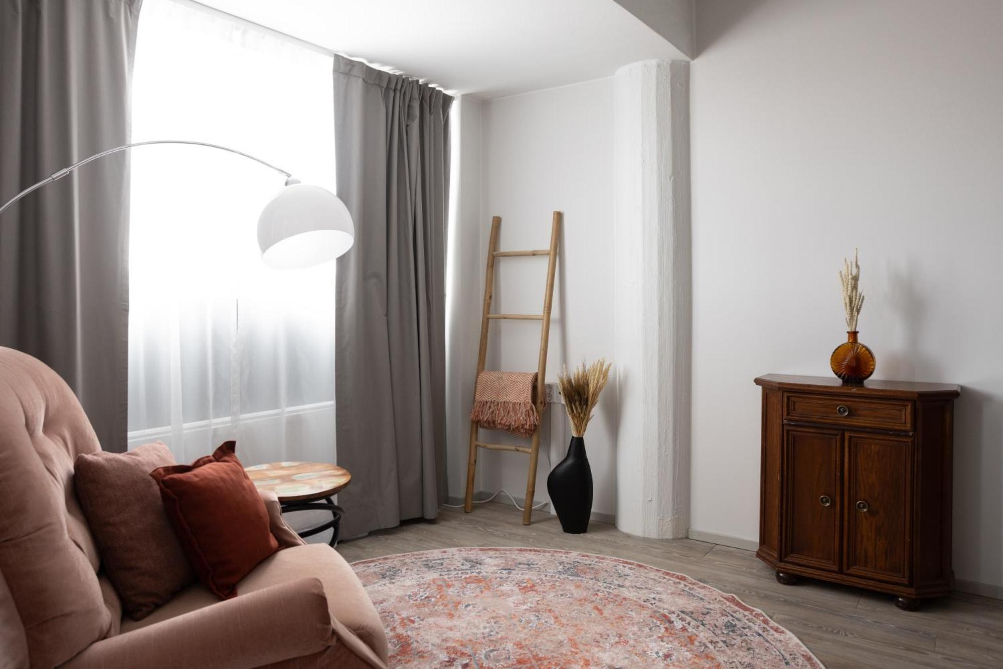 Hotelli Noli Katajanokka 4*
