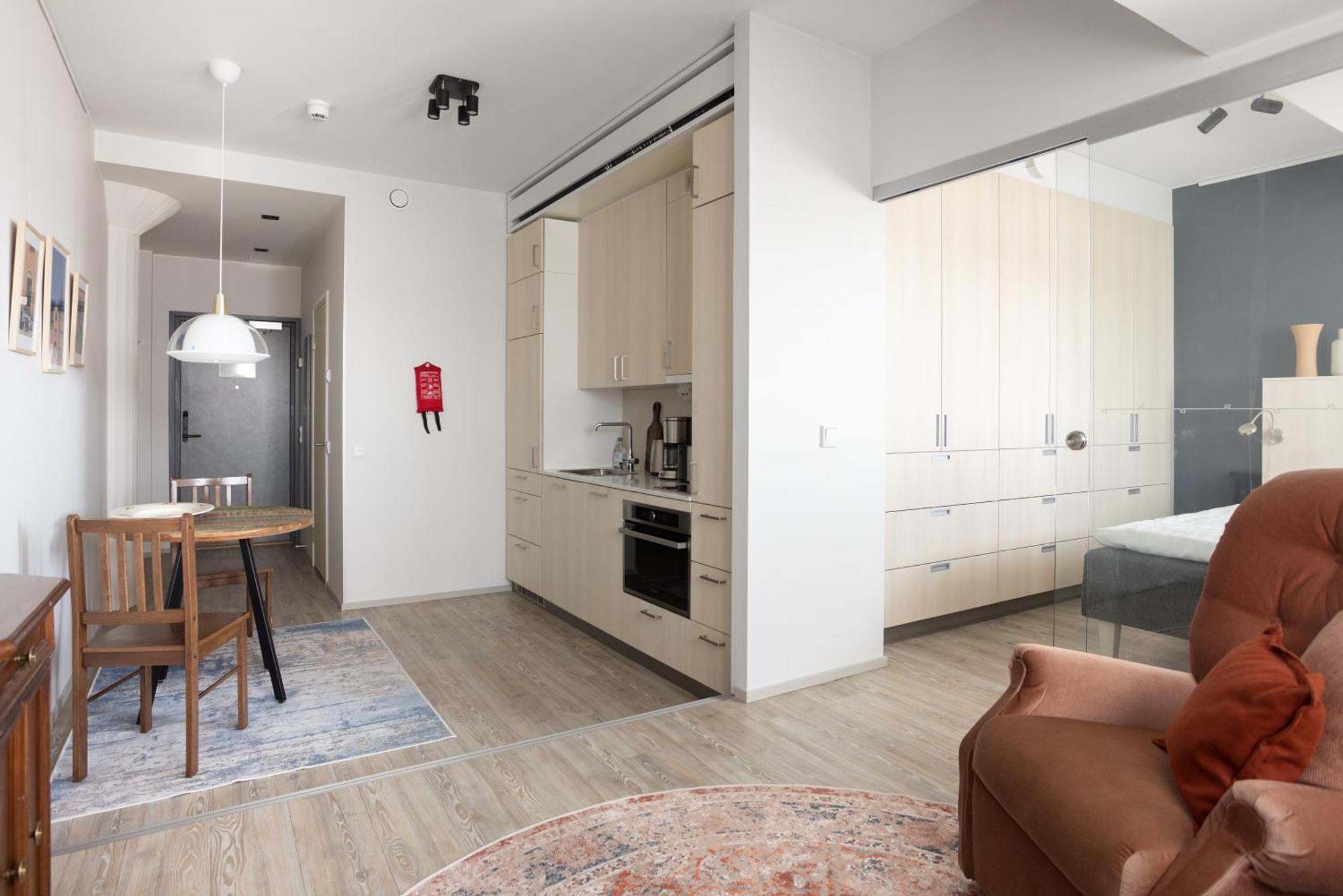 Noli Katajanokka 4* Helsinki