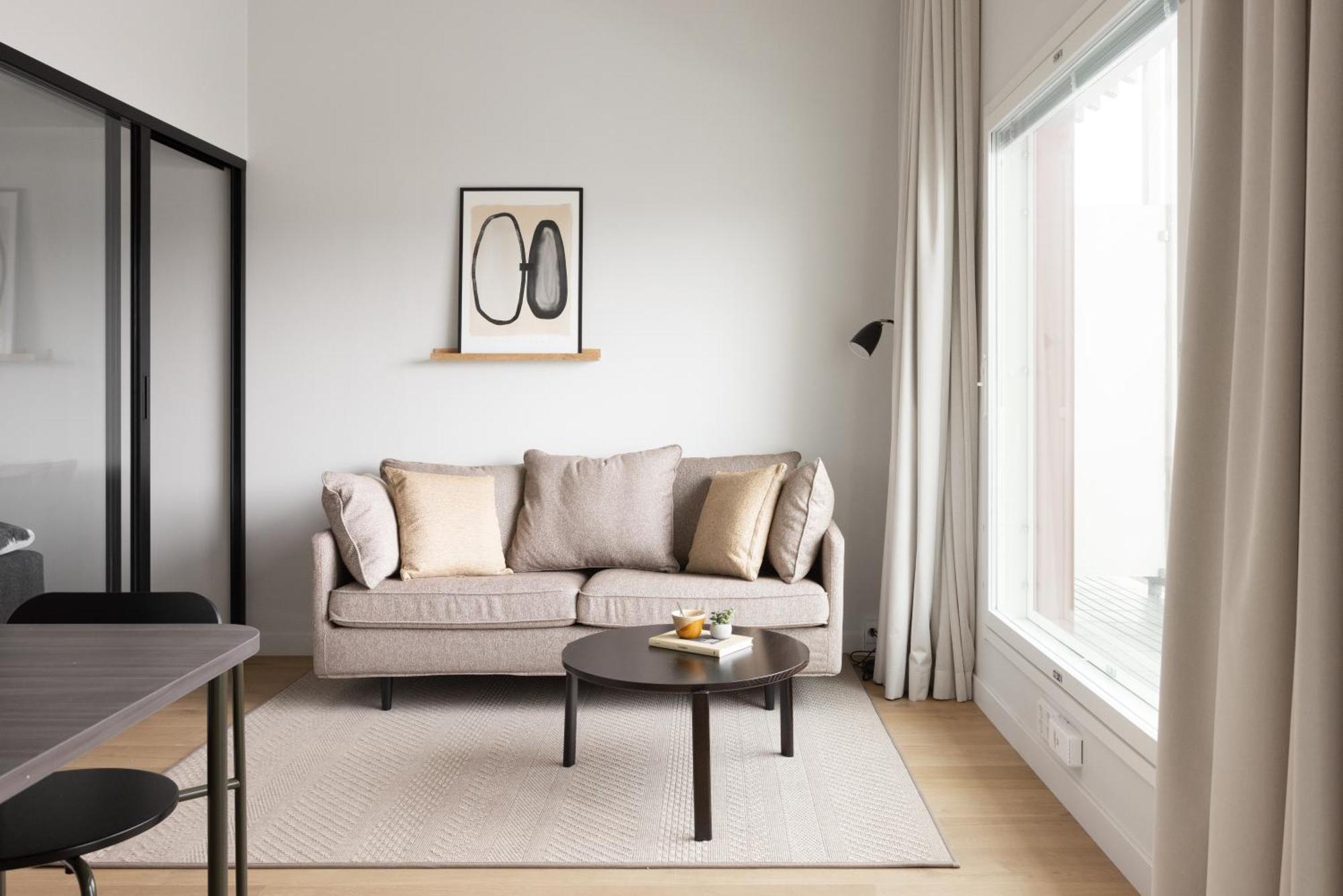 Noli Katajanokka Ii Hotelli 4*