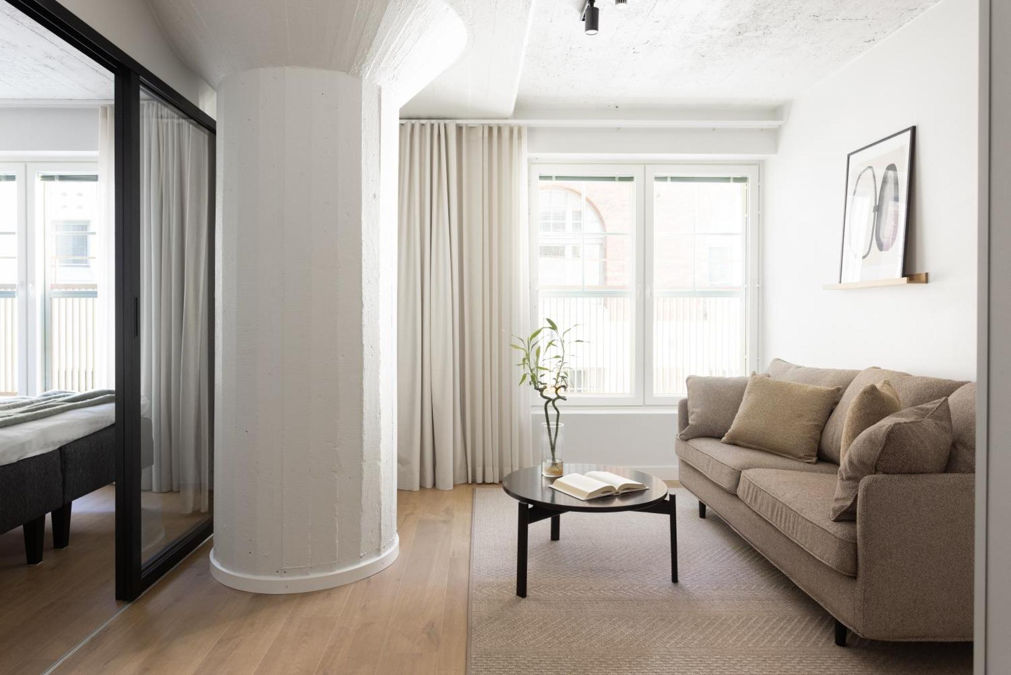 Hotelli Noli Katajanokka Ii 4*