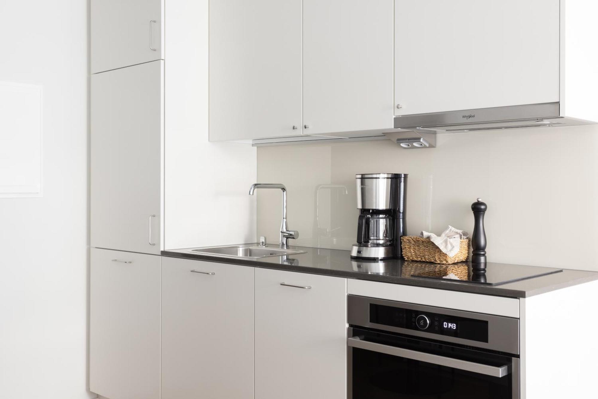 Hotelli Noli Katajanokka Ii 4*