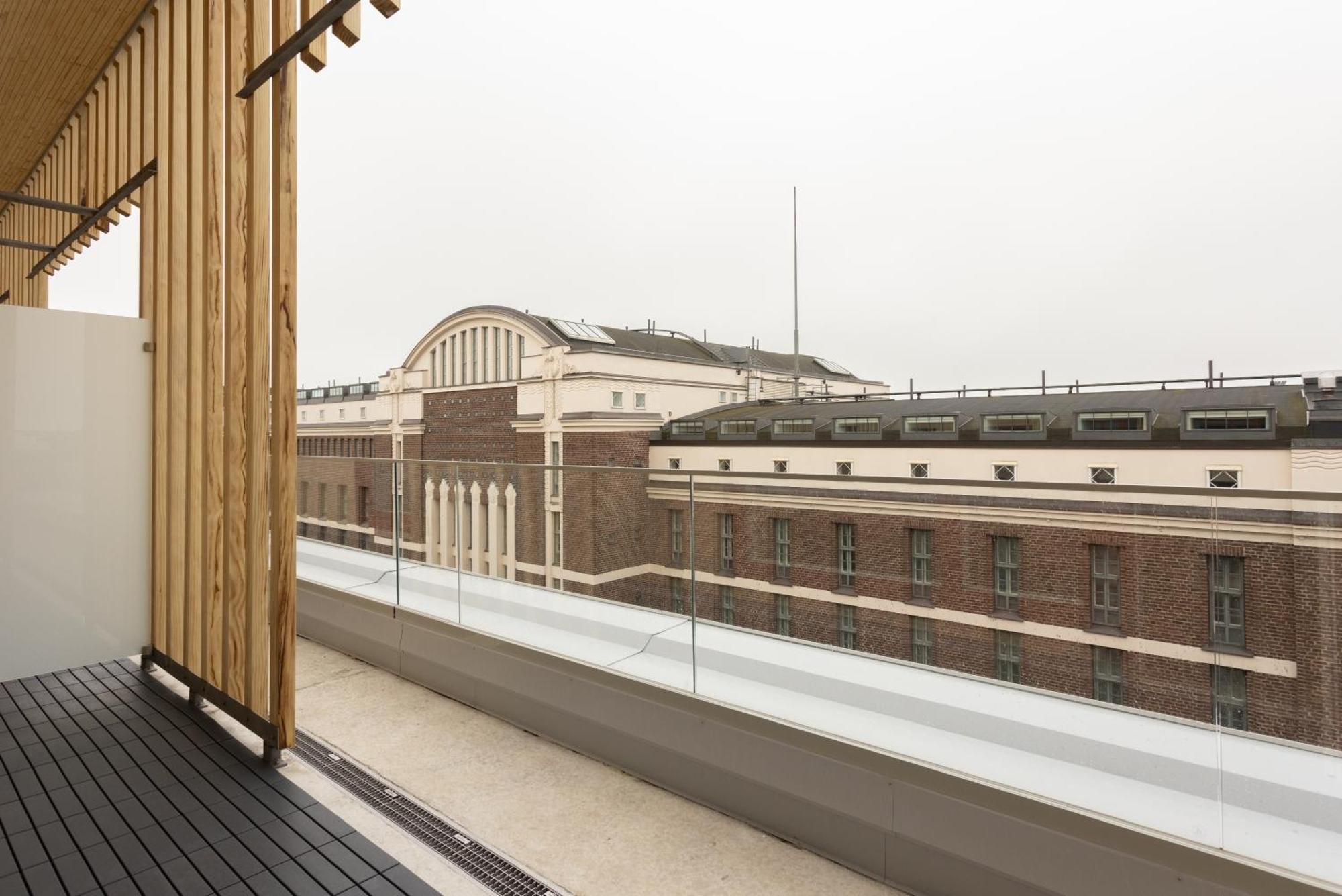 Hotelli Noli Katajanokka Ii 4*