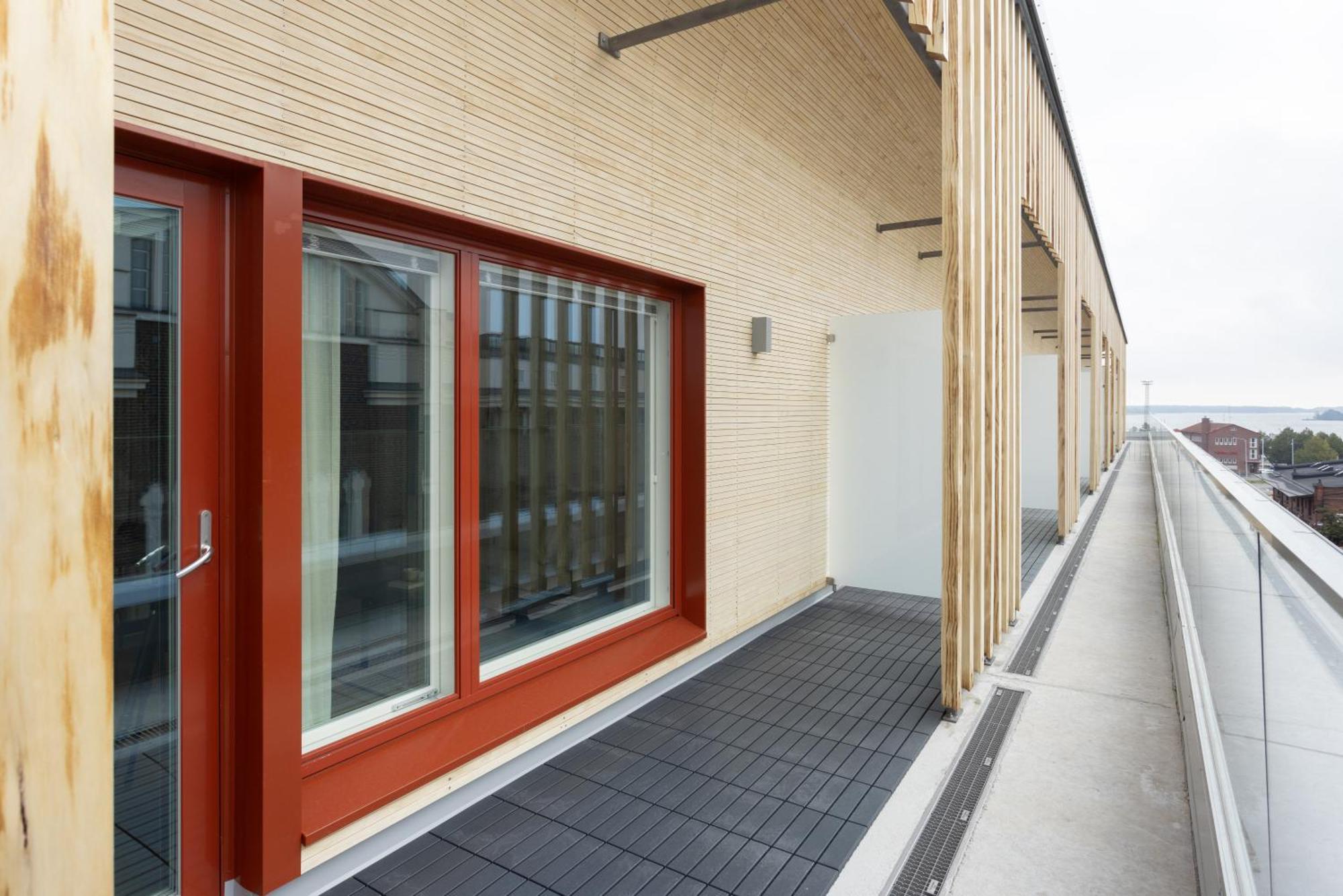 Hotelli Noli Katajanokka Ii 4*