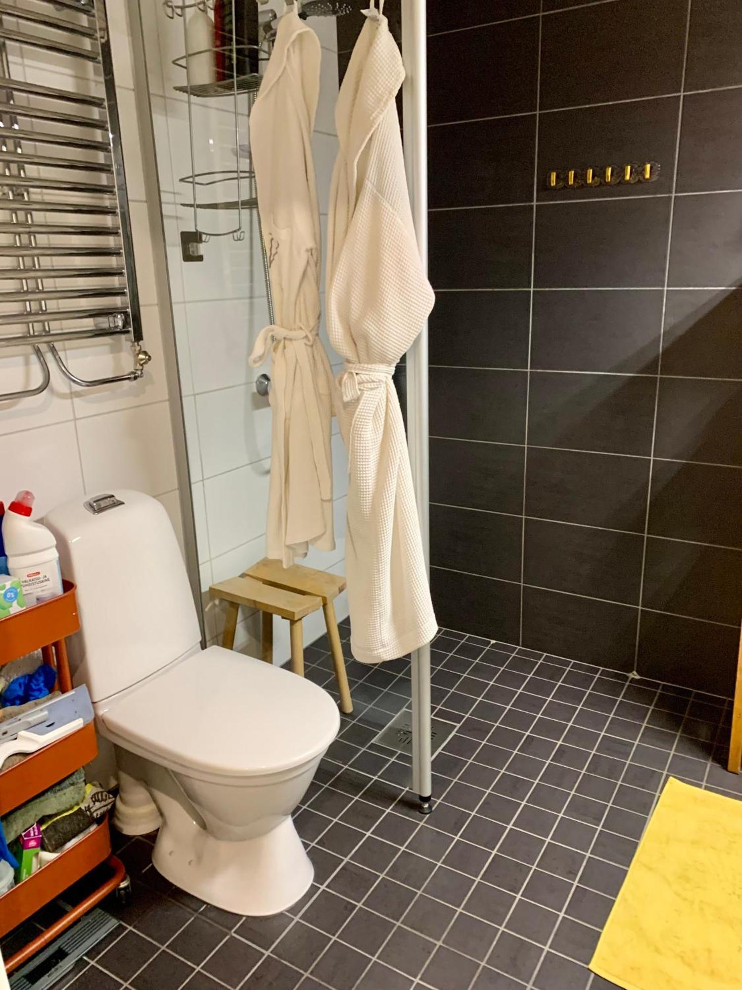 2room Kalasatama Huoneisto Helsinki
