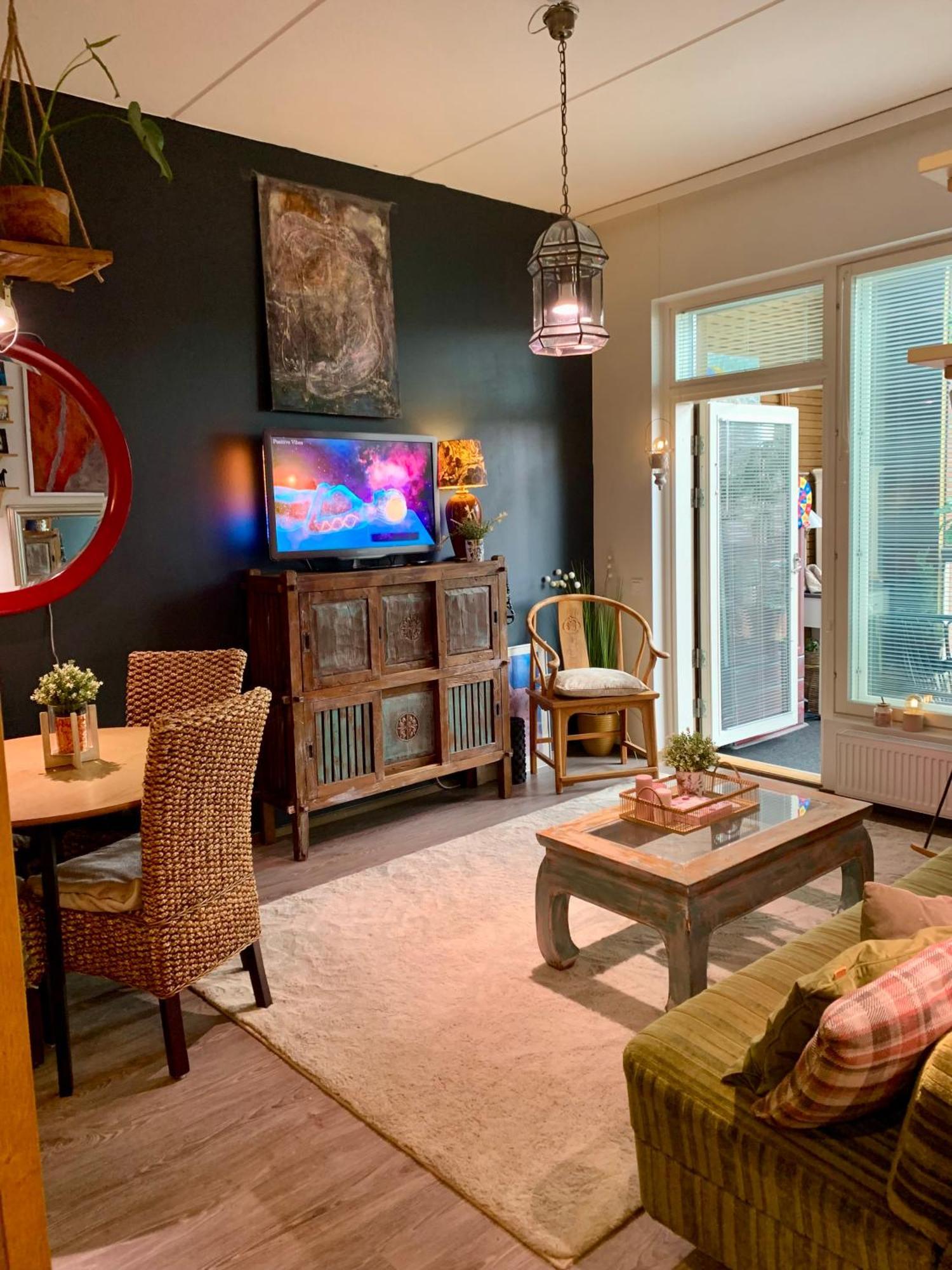 2room Kalasatama Huoneisto