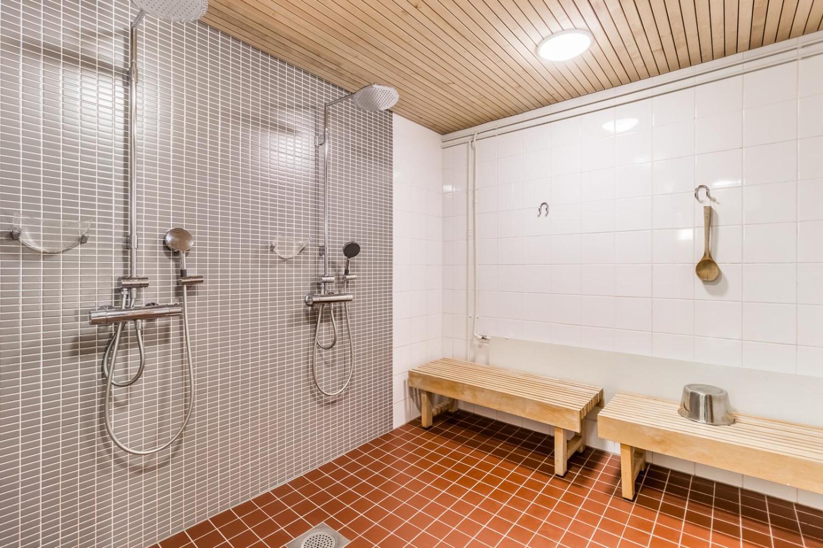 Peaceful Studio Next To Nature Huoneisto Helsinki