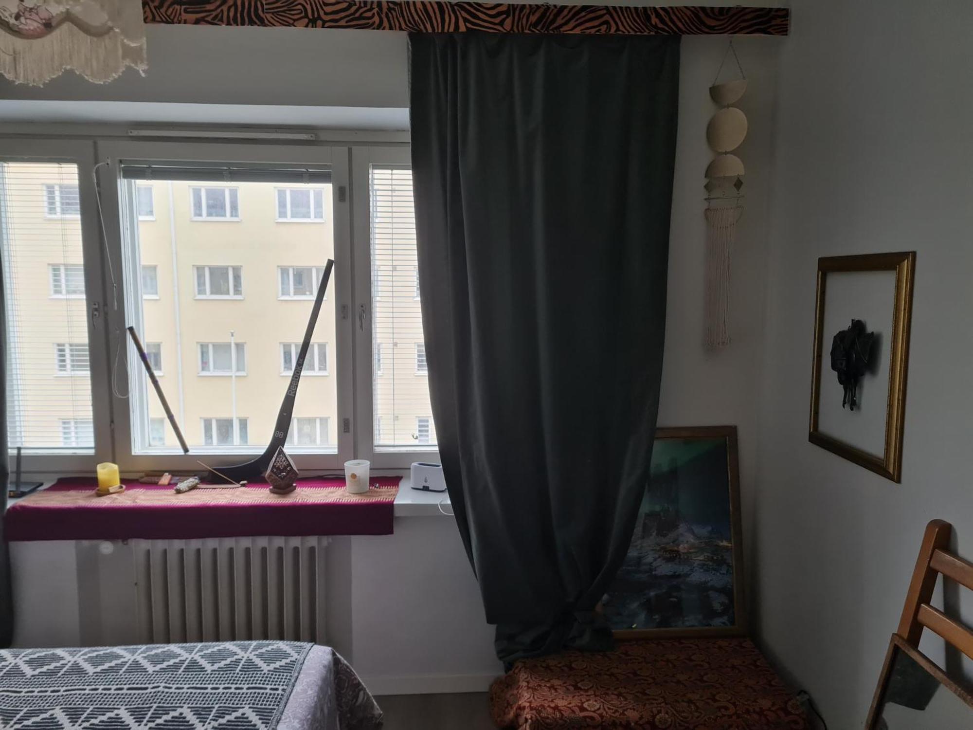 The Cozy Corner In Kallio! Helsinki