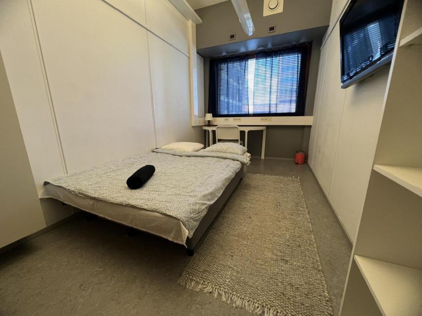Office House Services 226 Hostelli