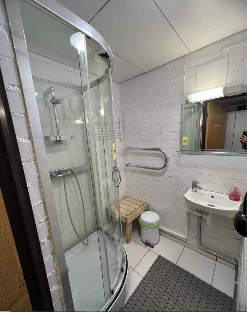 Hostelli Office House Services 211 Helsinki