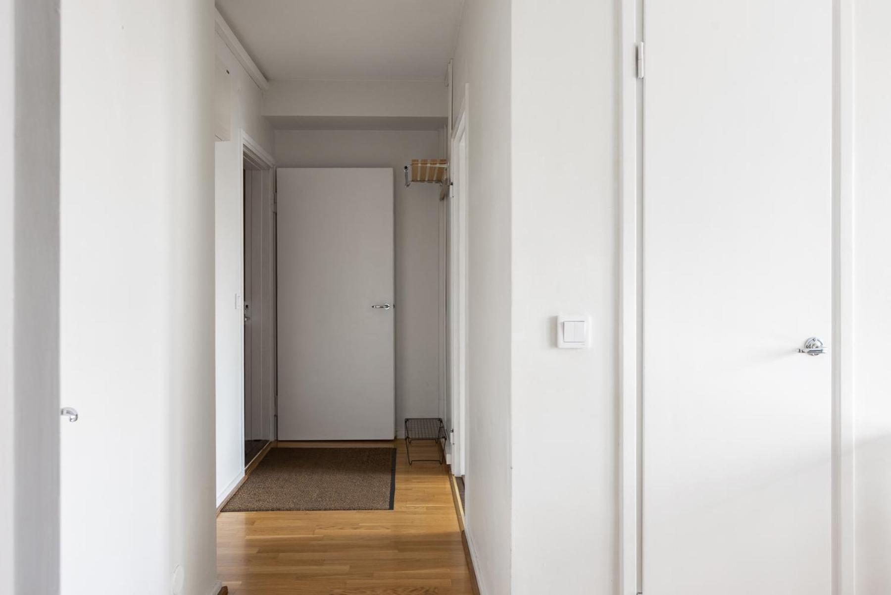 Close To Center, Tram Nearby, Netflix, Kamppi