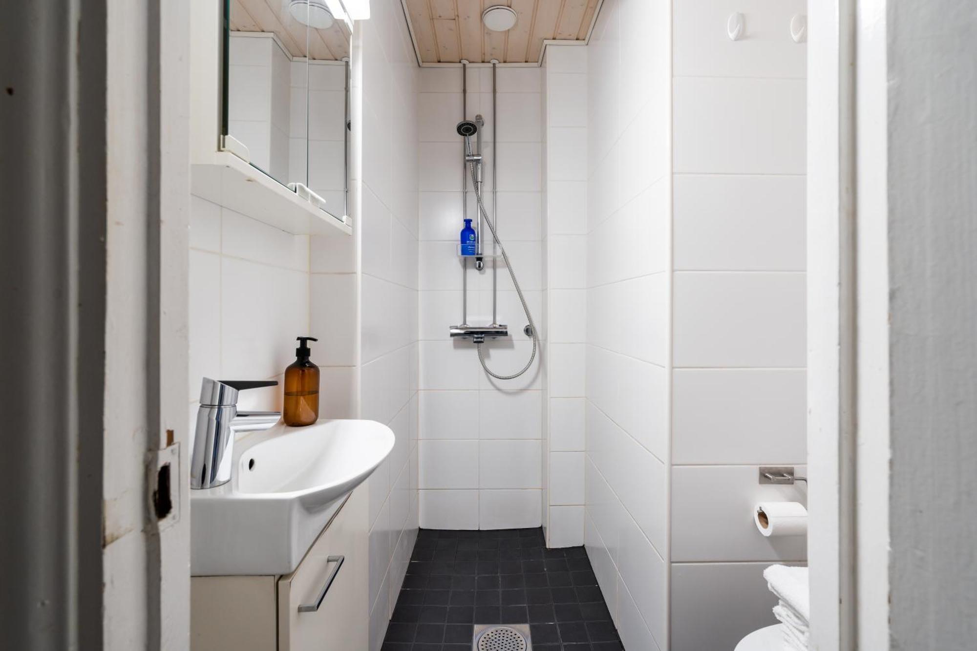 Loft Studio, Kallio, Metro Nearb