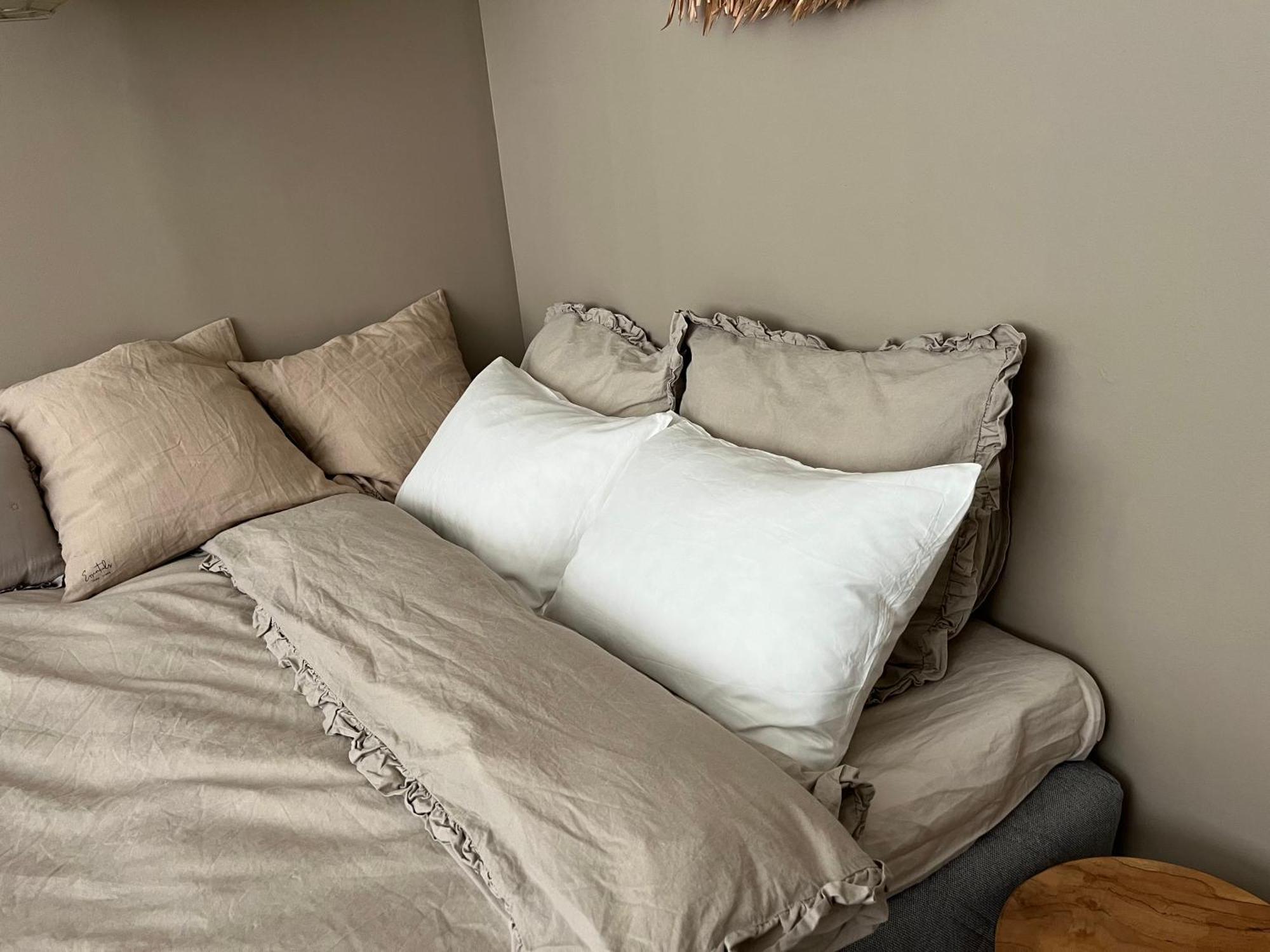 Huoneisto Tiny Cozy Helsinki