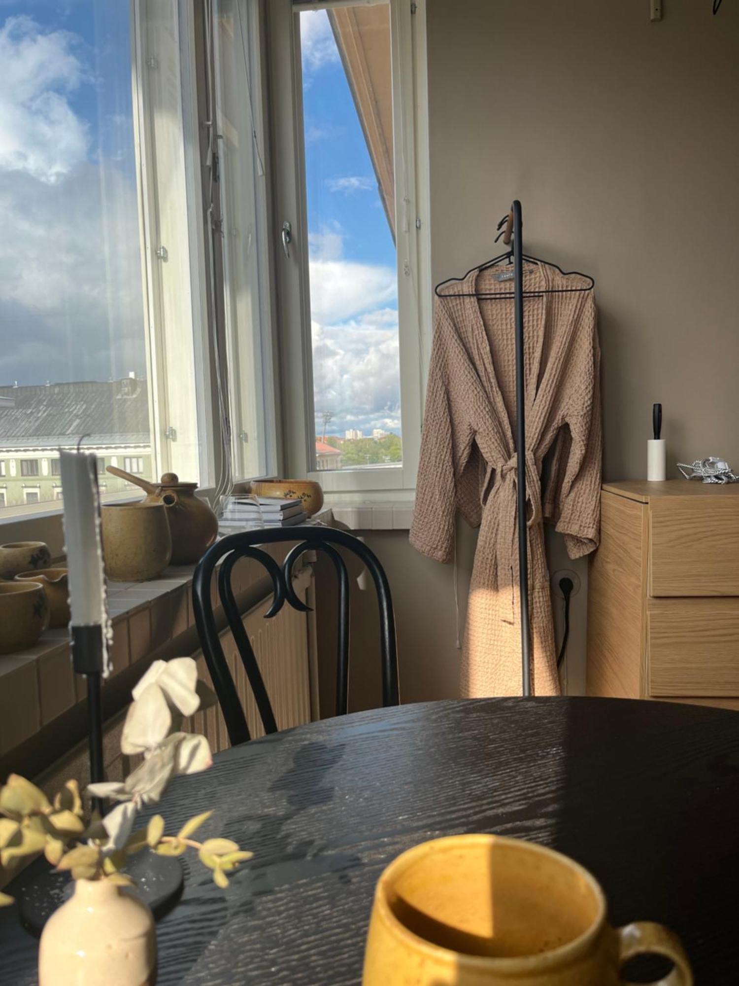 Huoneisto Tiny Cozy *
