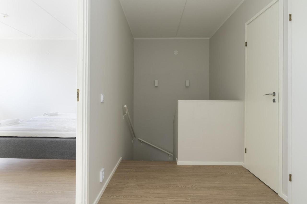2 Bedroom Family With Sauna And Parking * Helsinki
