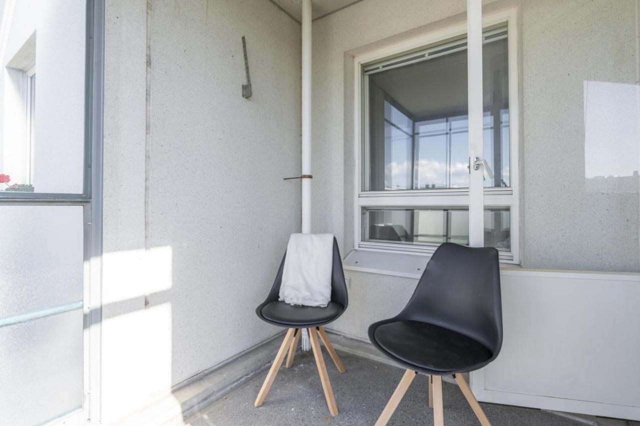 2 Bedroom Family With Sauna And Parking Helsinki