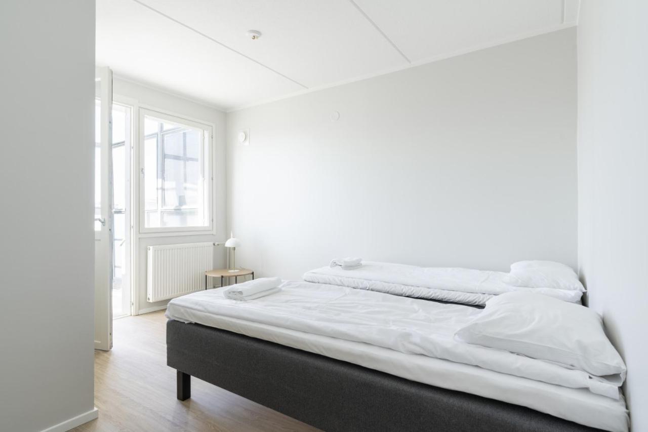 2 Bedroom Family With Sauna And Parking * Helsinki