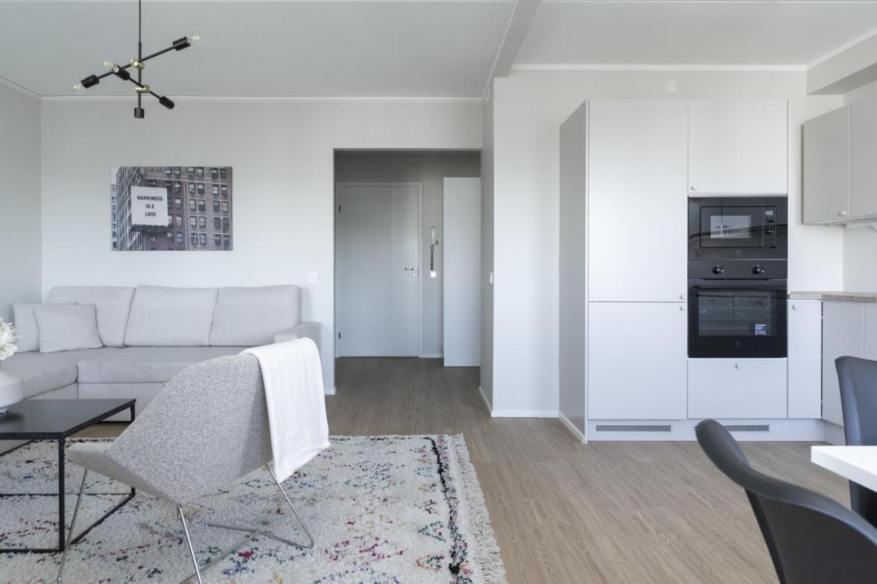 2 Bedroom Family With Sauna And Parking Huoneisto *