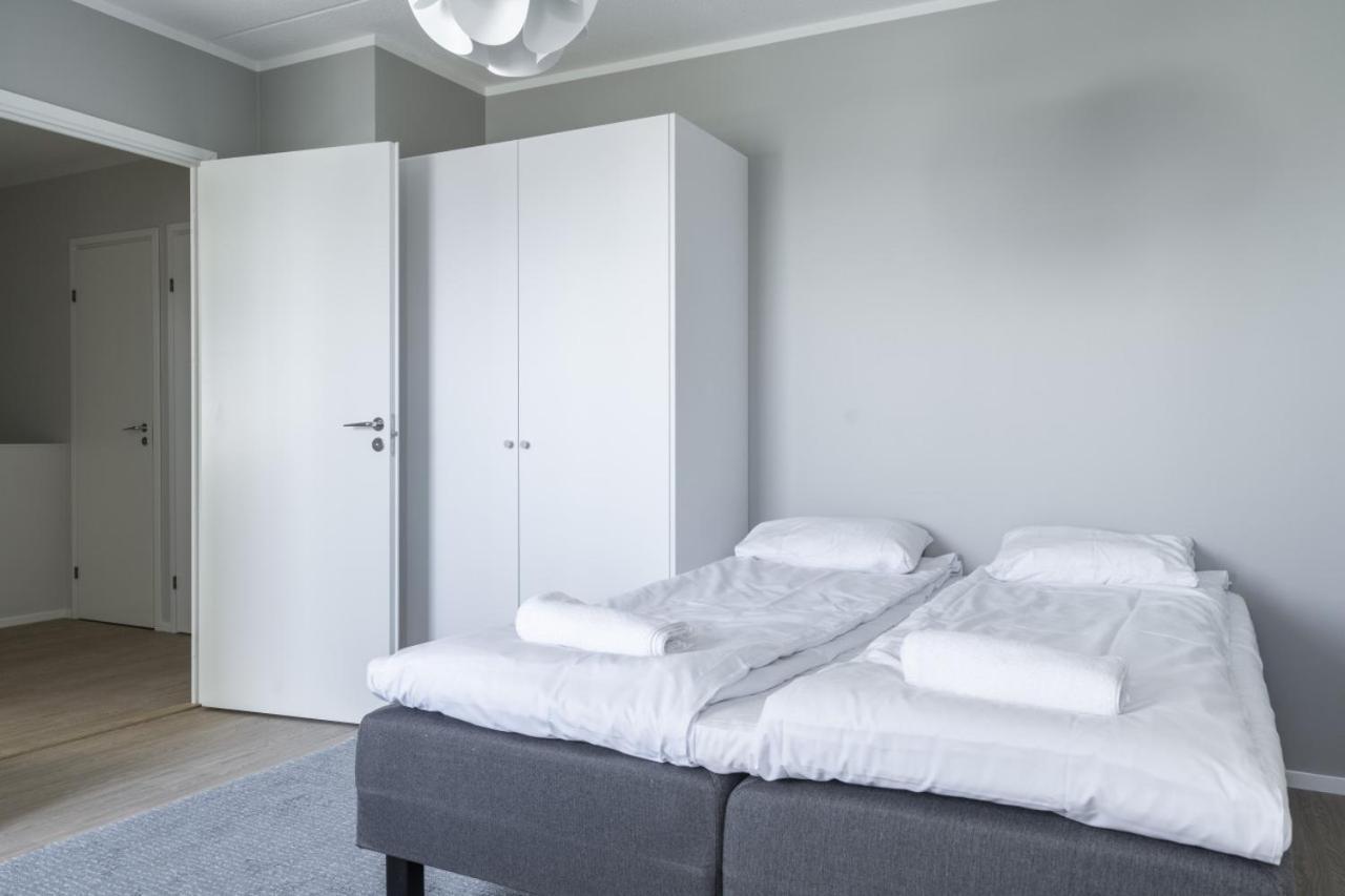 2 Bedroom Family With Sauna And Parking Helsinki