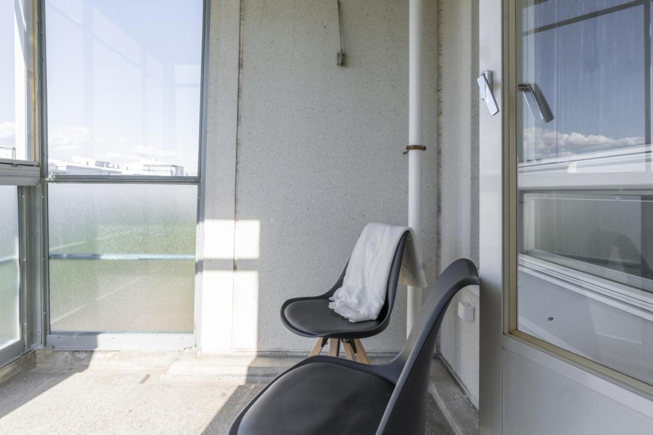 2 Bedroom Family With Sauna And Parking