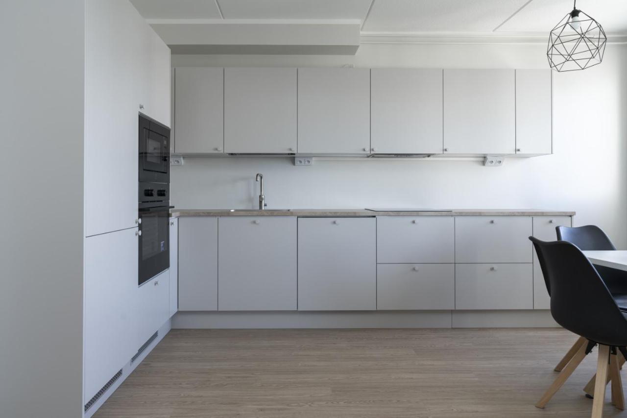 Huoneisto 2 Bedroom Family With Sauna And Parking Helsinki