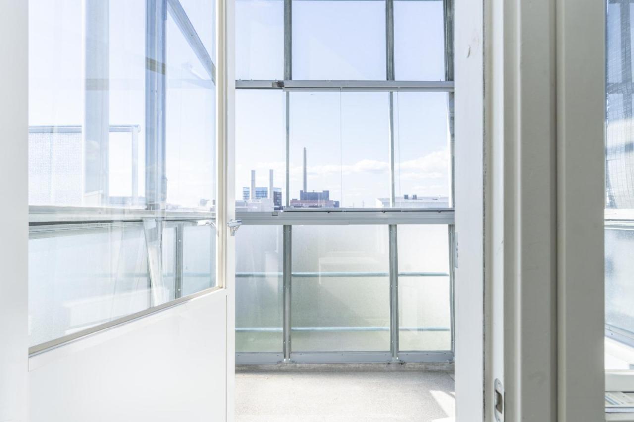 2 Bedroom Family With Sauna And Parking Huoneisto Helsinki