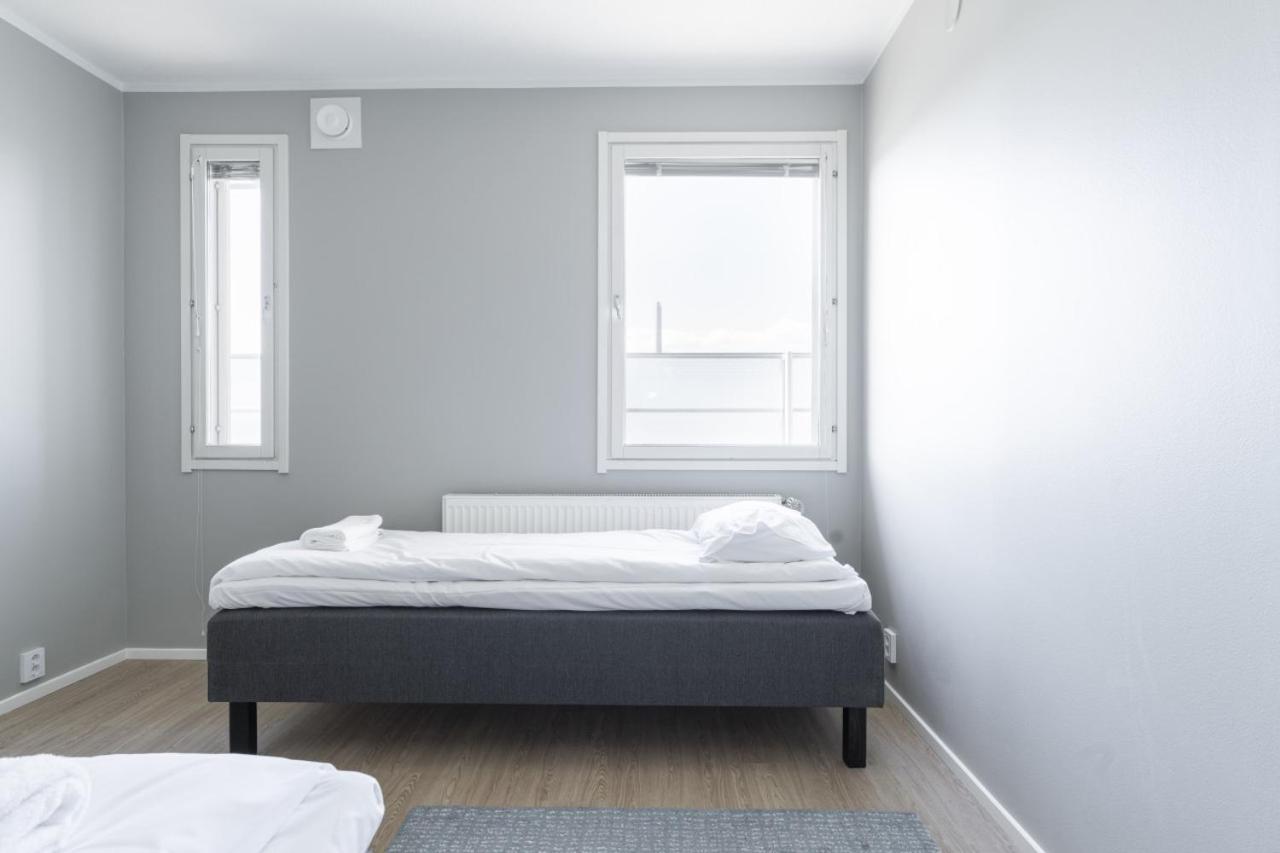 2 Bedroom Family With Sauna And Parking *