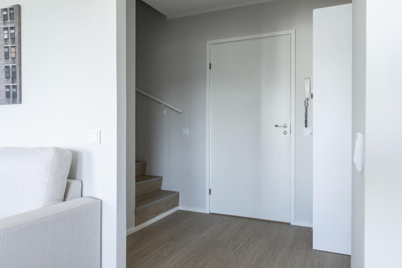 Huoneisto 2 Bedroom Family With Sauna And Parking Helsinki