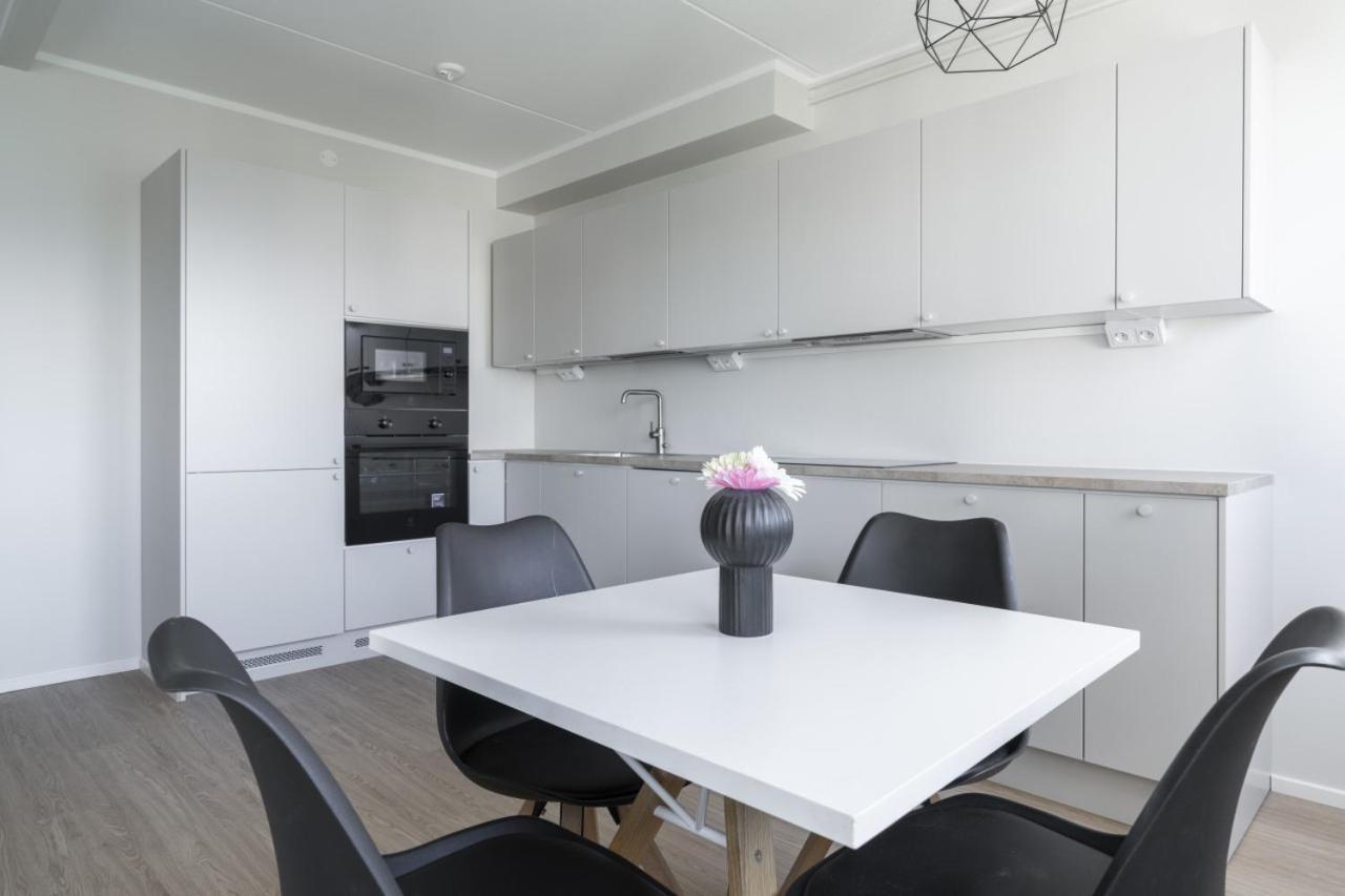 2 Bedroom Family With Sauna And Parking Huoneisto Helsinki