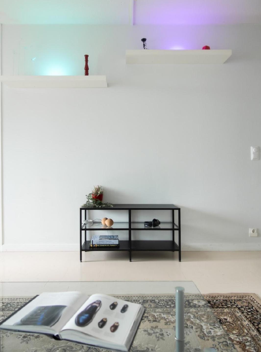 Cozy Studio With Spectacular View Just Near Nature And The Sea