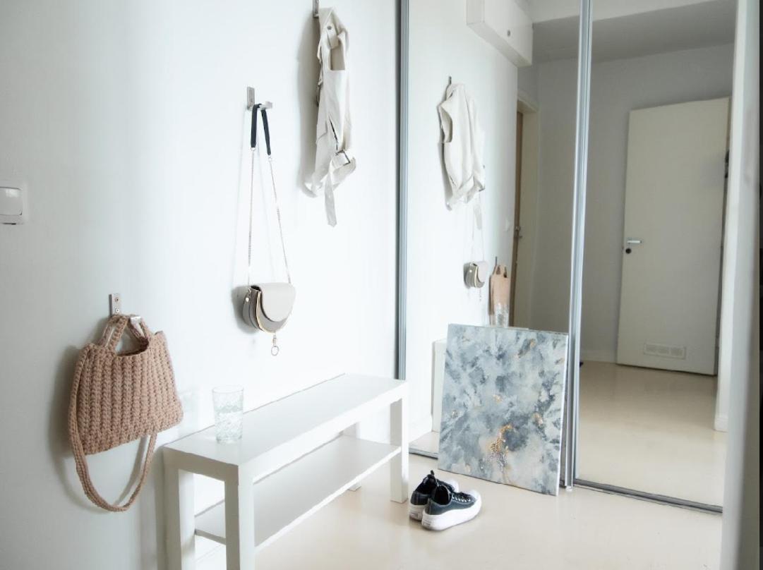 Cozy Studio With Spectacular View Just Near Nature And The Sea Huoneisto Helsinki