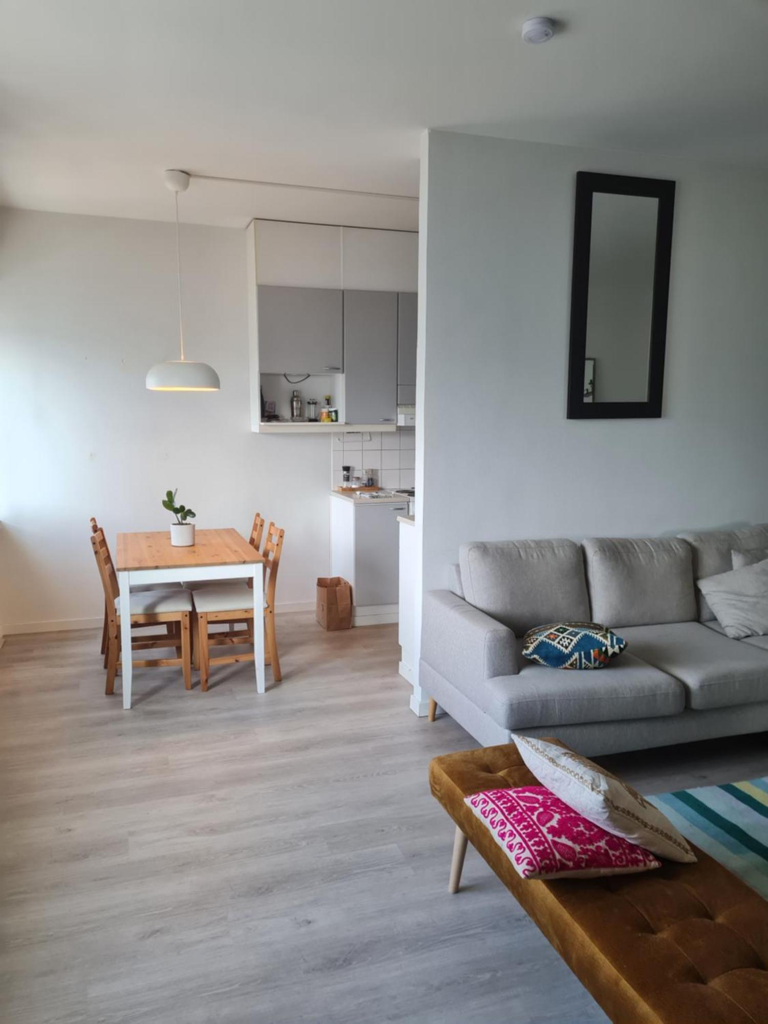 The Cozy Corner In Kallio! Kotimajoitukset Helsinki