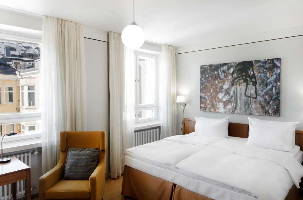 Radisson Blu Aleksanteri Hotel, 4*