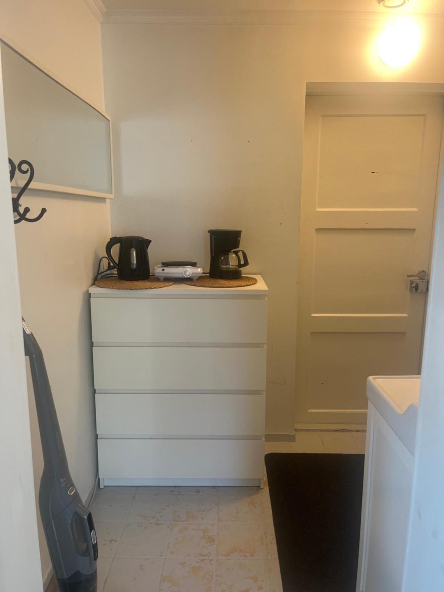 Studio Apartment Huoneisto *