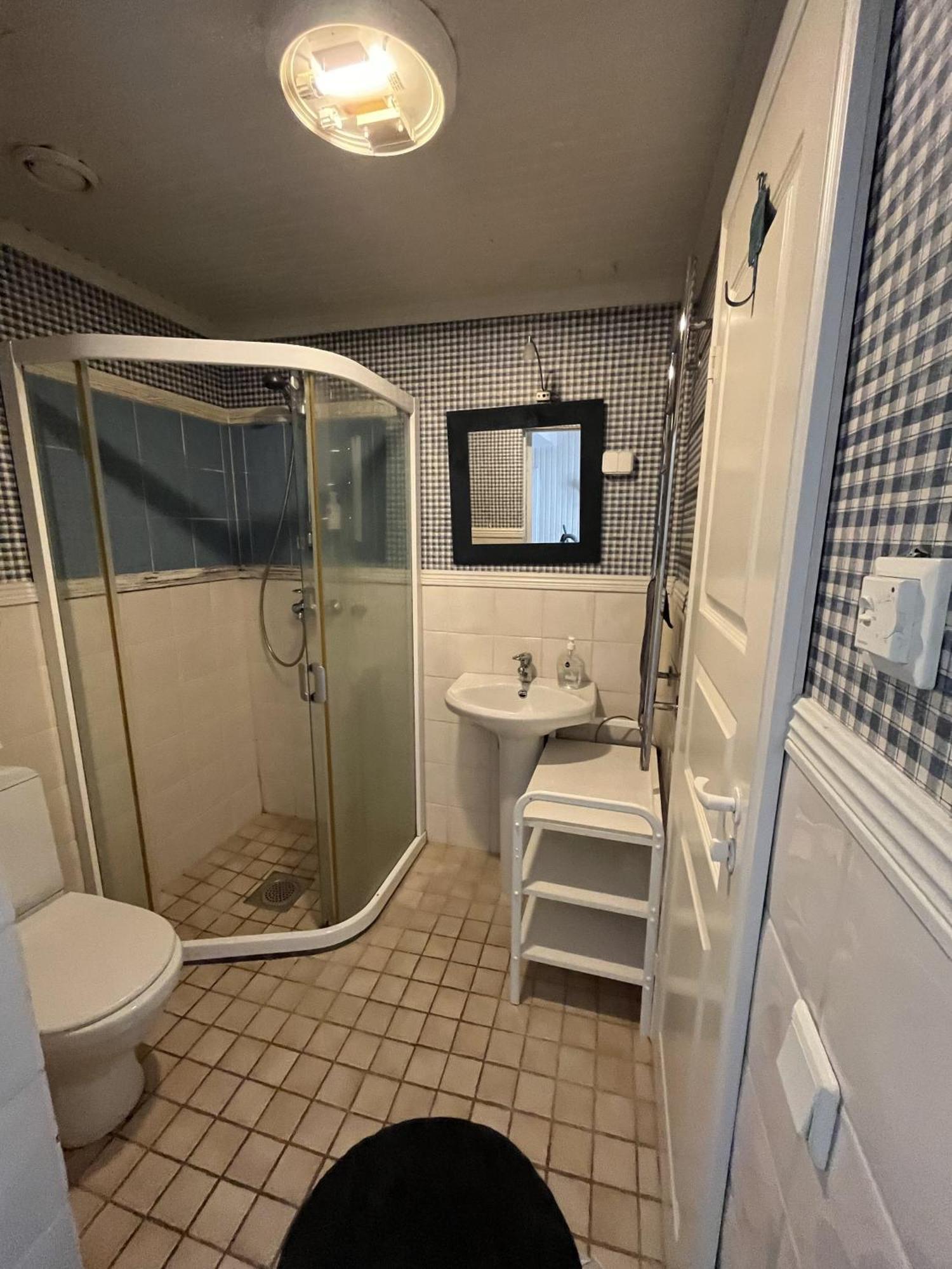 Studio Apartment Huoneisto *