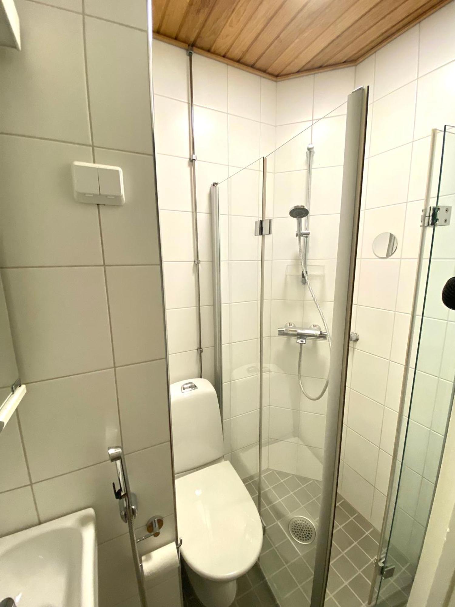 Simply Chic Kamppi Huoneisto Helsinki
