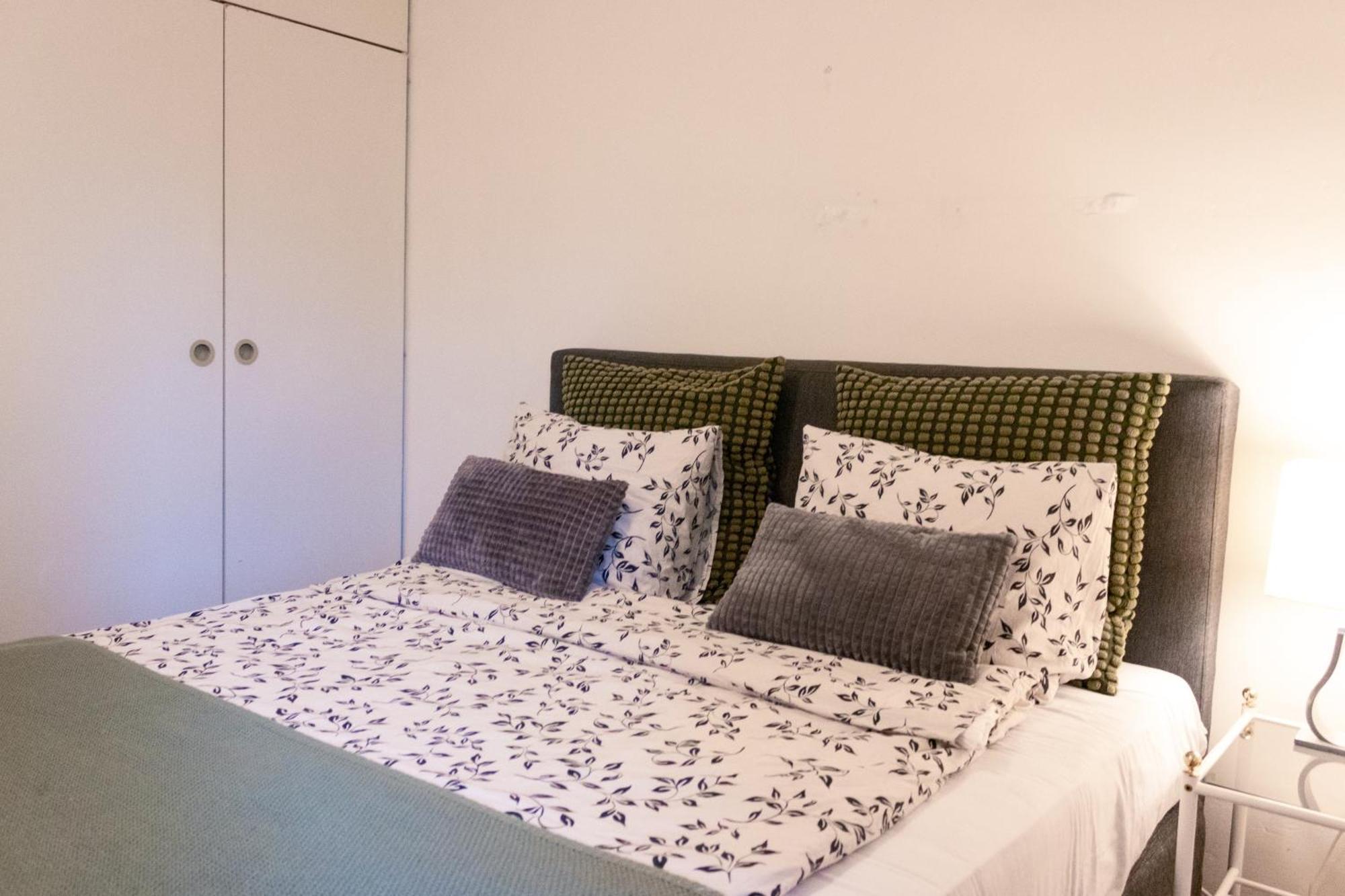 Huoneisto Stylish Urban Escape In *