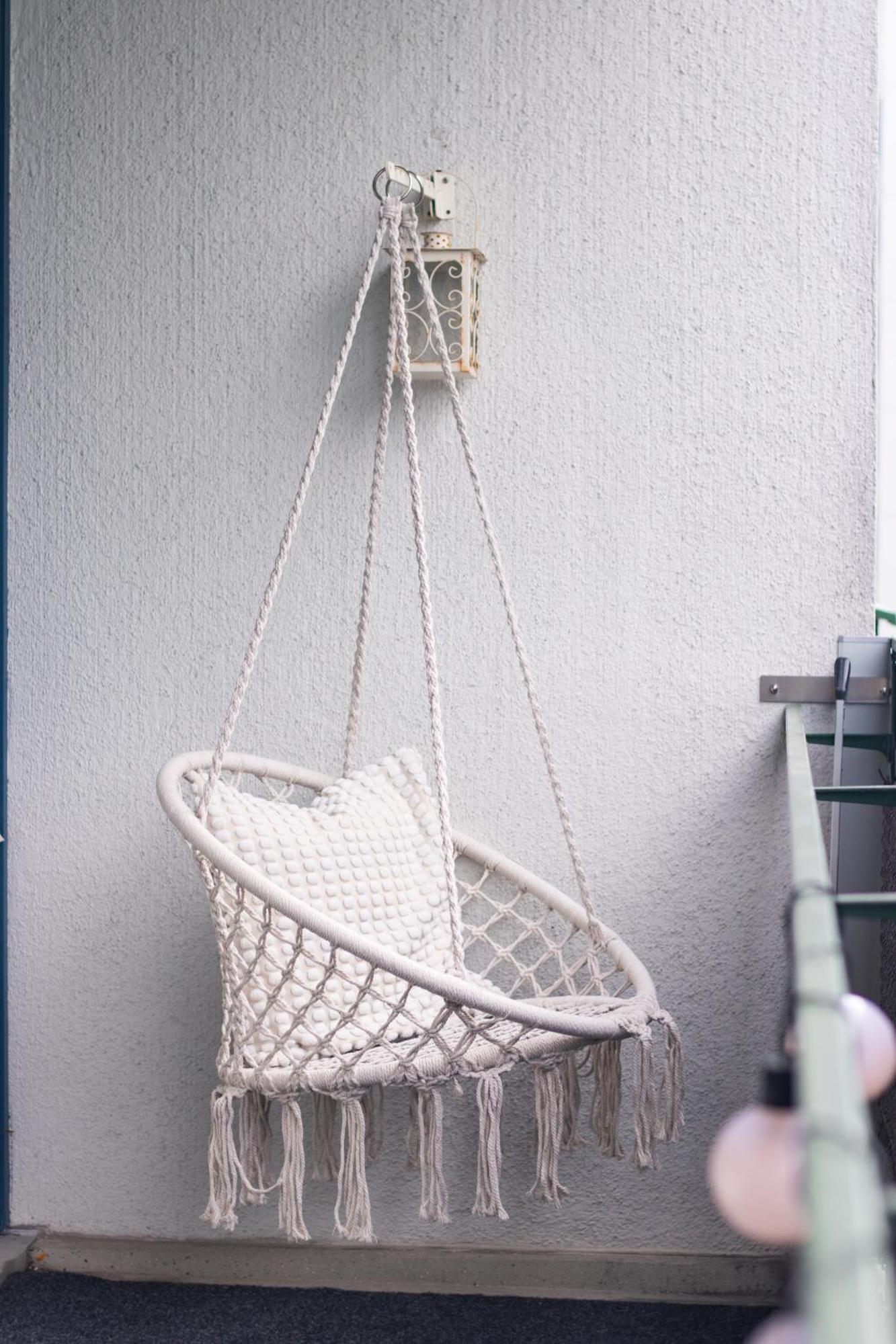 Huoneisto Stylish Urban Escape In