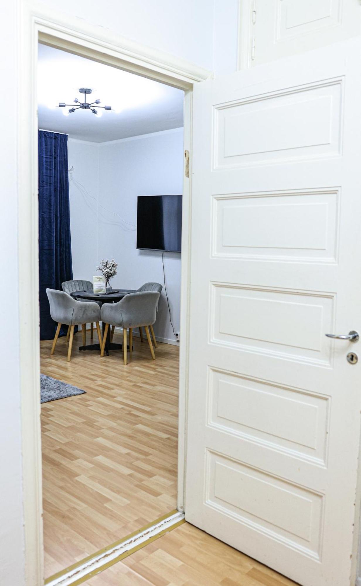 Grand Cozy Corner Huoneisto